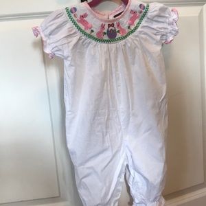 EUC Janie & Jack, Mud Pie, Shrimp & Grits bundle